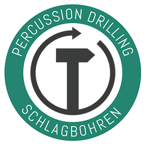 Perçage à percussion