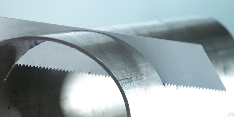 Lames pour scie sauteuse et pour scie sabre