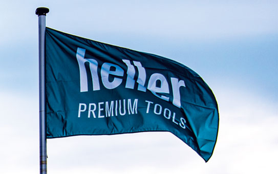 Forets Heller pour les professionnels